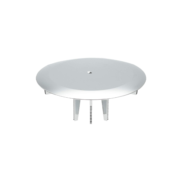 Geberit Uniflex kleurset 90 mm voor douchesifon - chroom - model 2006-2017