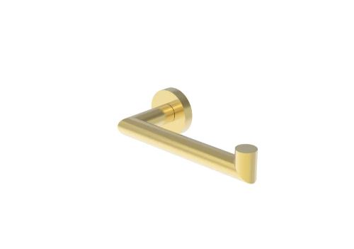 Easylux Vivo toiletrolhouder - Brushed Gold PVD