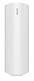 Elektrische boiler 75L Atlantic Chaufféo - verticaal