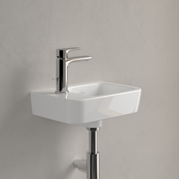 Handenwasser Villeroy & Boch O.novo Compact