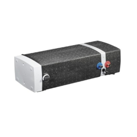 Plintboiler 5L Inventum Q5