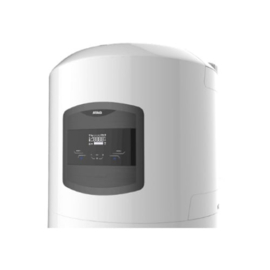 Warmtepompboiler 200L Ariston Nuos Plus 200 wifi