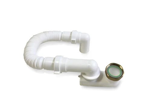 Easylux stige badlediging - ondiep model