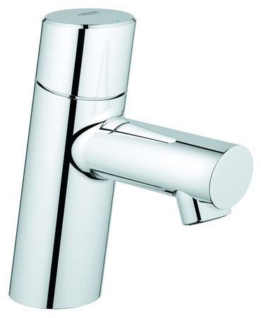 Grohe Concetto new koudwaterkraan 1/2 - chroom - Ecojoy - XS-size