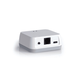 Module Daalderop voor monitoring en verwerking van P1-data