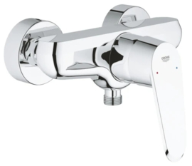 Grohe Eurodisc Cosmopolitan eengreepsdouchemengkraan - chroom