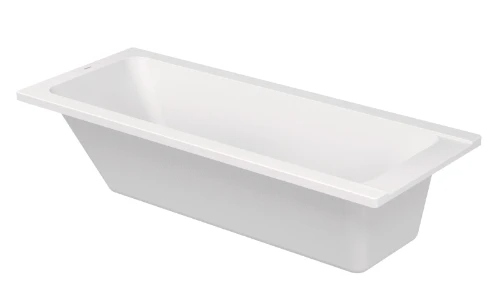Bad Duravit D-Code