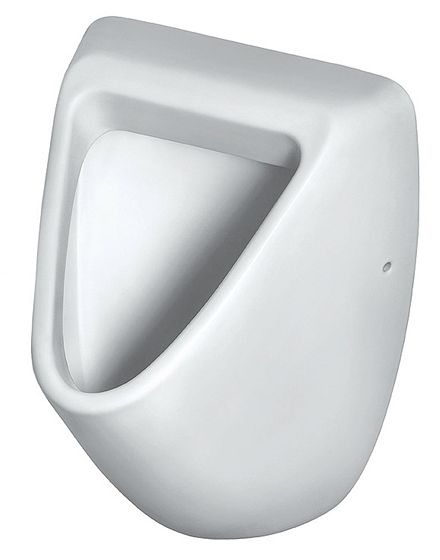 Ideal Standard Astor urinoir 540 x 360 x 335 mm - wit - achteraansluiting