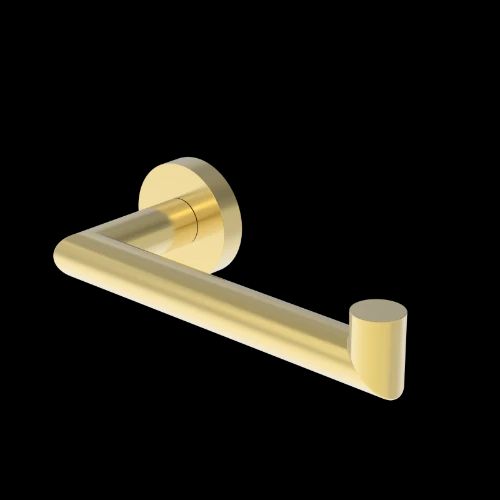 Easylux Vivo toiletrolhouder - Gun Metal PVD