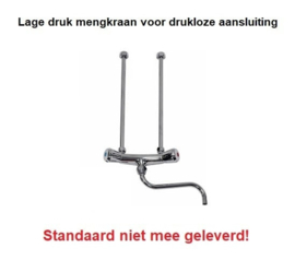 Keukenboiler 15L Daalderop Close-Up 15