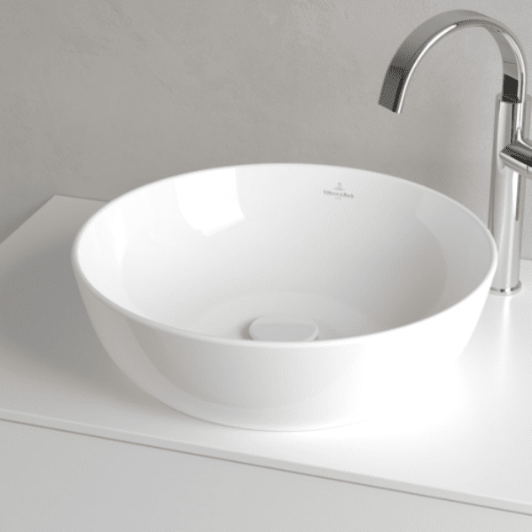 Opbouwlavabo Villeroy & Boch Artis