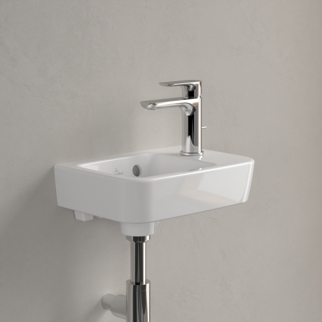 Handenwasser Villeroy & Boch O.novo Compact