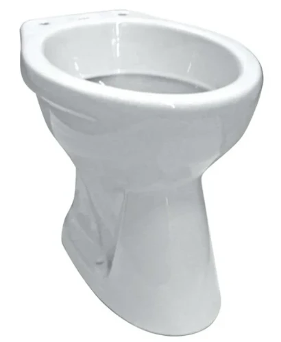 Staand Toilet Villeroy & Boch Saval Pro - Uitgang H