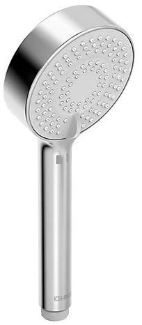 Hansa HansaBasicjet handdouche 95 mm - 3 stralen - chroom