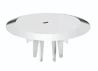 Geberit Uniflex kleurset 90 mm voor douchesifon - chroom - model 2006-2017
