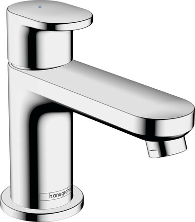 Toiletkranen