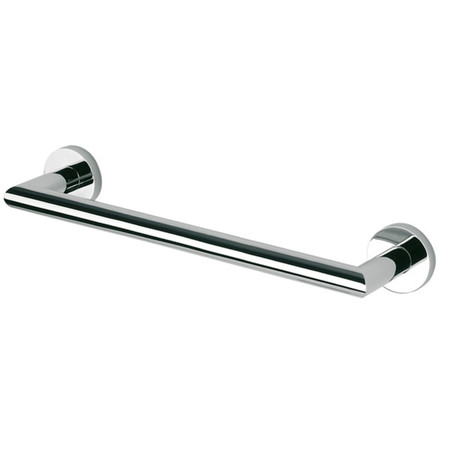 Geesa Nemox badgreep 300 mm - chroom