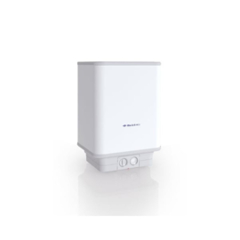 Elektrische boiler Daalderop Elektro Mono-plus elektrische boiler 30 l - vertikaal - muurmodel - 2500 W - mono 230V - droge weerstand - ERP label sanitair: C
