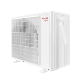 Buitenunit warmtepompboiler Atlantic Calypso Connected Split