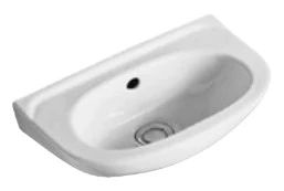 Handenwasser Villeroy & Boch Saval Pro