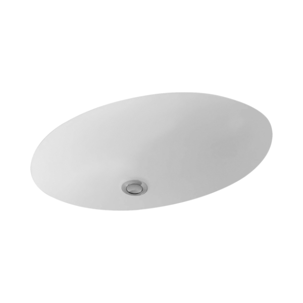 Onderbouwlavabo Villeroy & Boch Evana