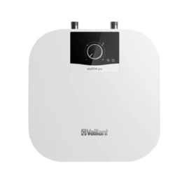 Keukenboiler 10L Vaillant eloSTOR pro VEH 10 - Onderbouw