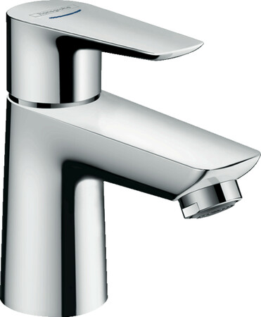 Hansgrohe Talis E 80 koudwaterkraan - chroom