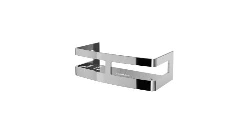 Inda Accessoires zeepkorf - chroom