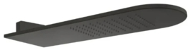 GESSI Ingranaggio Wand-hoofddouchekop Aged Bronze