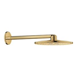 GROHE Hoofddoucheset 430 mm, 2 straalsoorten, Cool Sunrise