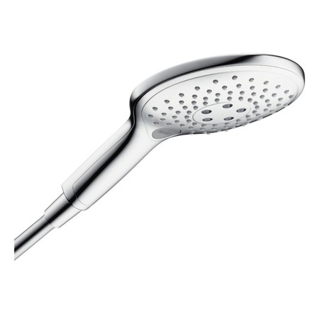 Hansgrohe Raindance Select S 150 3jet handdouche 150 mm - chroom