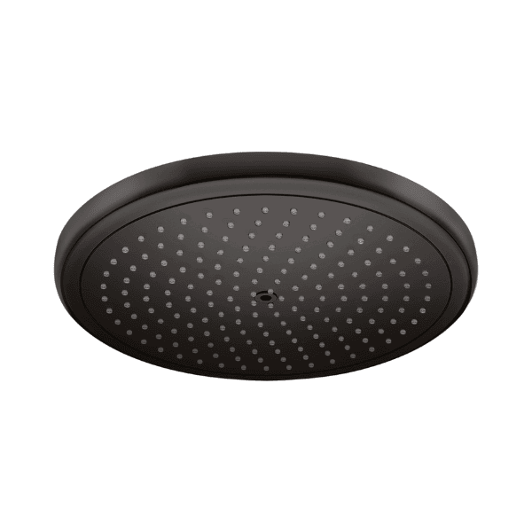 Hansgrohe Croma 280 Air 1jet hoofddouche - zwart mat