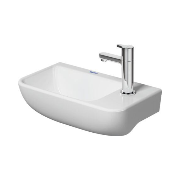Handenwasser Duravit ME by Starck 400 x 220 mm