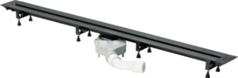 DOUCHE GOOT VIEGA ADVANTIX VARIO 1200 - kunststof inbouwhoogte 70mm/ 0,55l/s