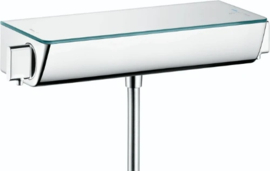 Hansgrohe Ecostat Select douchethermostaat - chroom