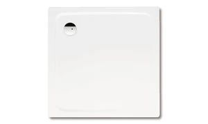 Easylux Garda Slim douchebak plaatstaal 1200 x 900 x 25 mm - wit