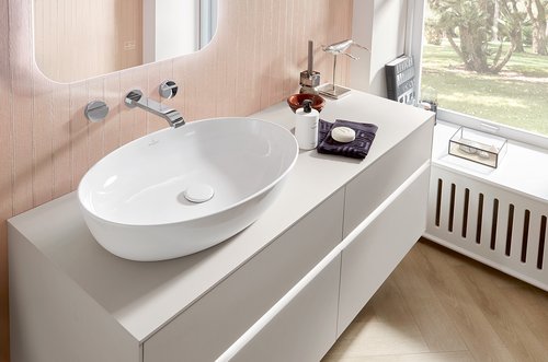 Opbouwlavabo Villeroy & Boch Artis