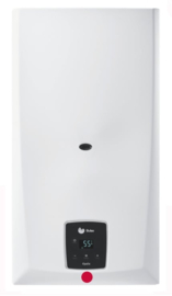 Doorstromer 29 kW Bulex Opalia F 17 E (propaan)