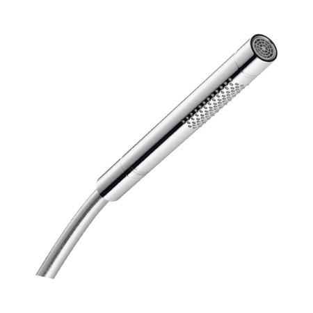 Axor Starck handdouche 2jet - chroom