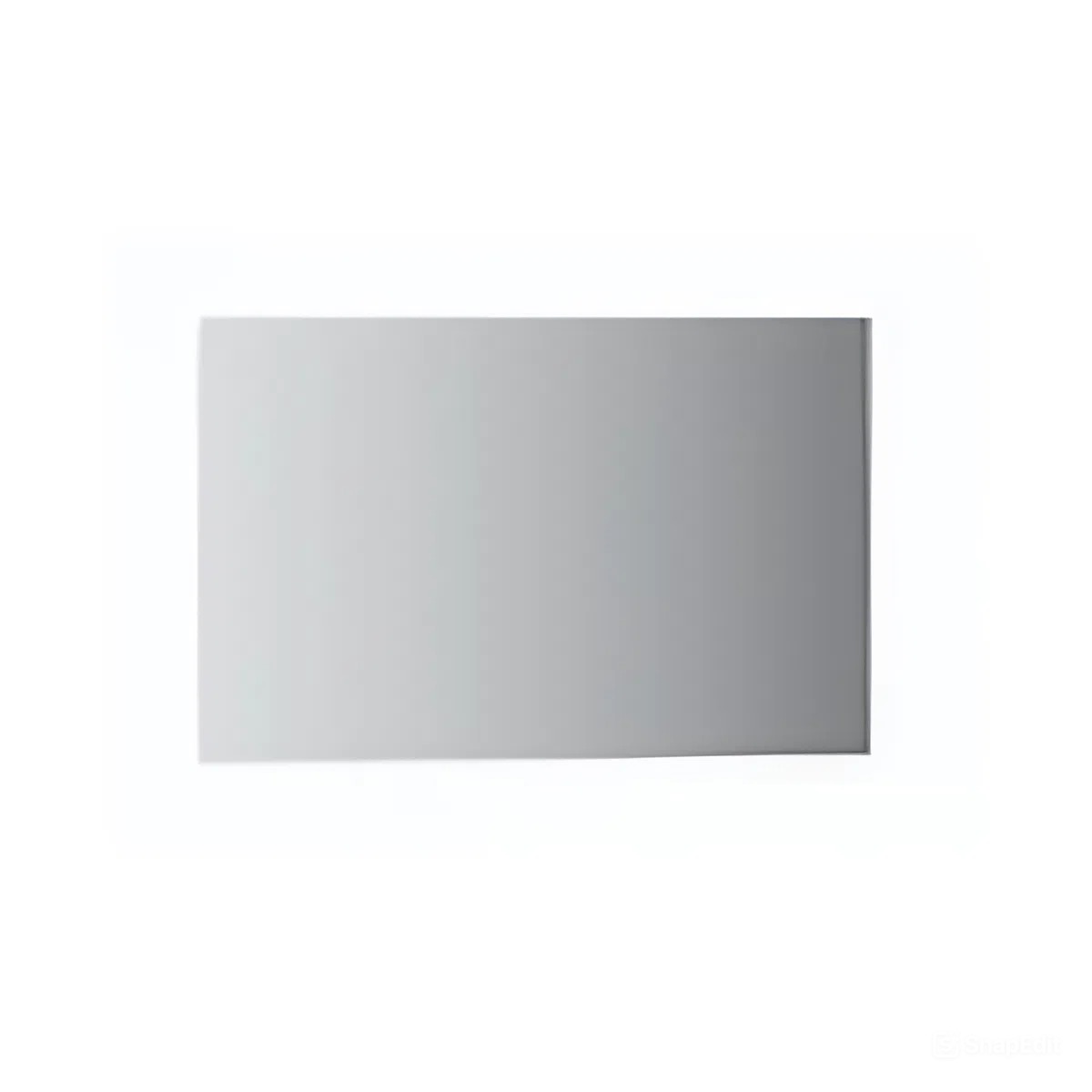 Mirover SG standaard spiegel rechthoek 5 mm - 400 x 300 mm
