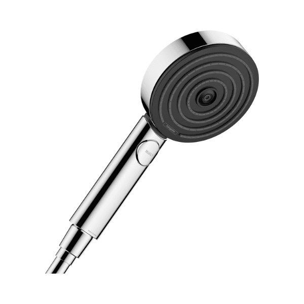 Hansgrohe Pulsify 105 Select handdouche 3jet EcoSmart - chroom