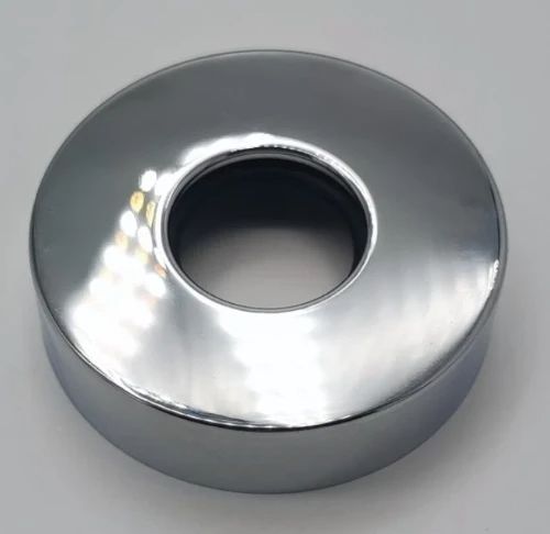 Easylux Vivo WSS roset - chroom