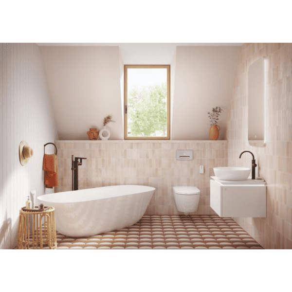 Opbouwlavabo Villeroy & Boch Artis