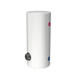 Elektrische Boiler 200L Bulex SDC 200 S (Staand)
