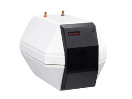 Keukenboiler 20L Inventum Q20