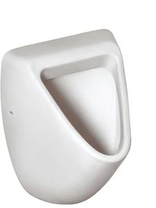 Ideal Standard Astor urinoir 540 x 360 x 335 mm - wit - achteraansluiting