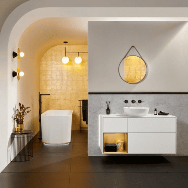 Opbouwlavabo Villeroy & Boch Artis