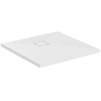 Ideal Standard Ultra Flat Evo douchebak 800 x 800 x 35 mm - wit mat