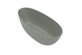 Villeroy & Boch Antao vrijstaand bad 1700 x 750 mm - Morning Green