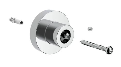 Grohe Costa L koudwaterkraan - chroom